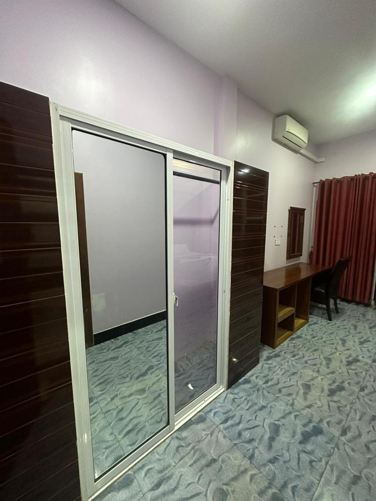 The Vibe Guesthouse Kampot Exterior foto